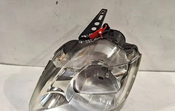 Renault Modus Headlight/headlamp