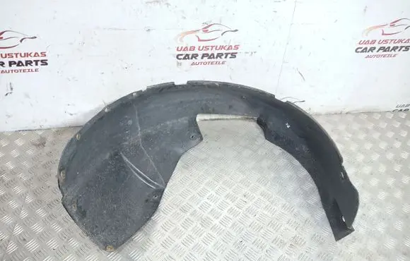 Skoda Octavia Mk1 (1U) Front wheel arch liner splash guards 1J0809961