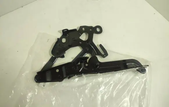 BMW 5 G60 G61 Engine bonnet/hood hinges 41009629221 9629221