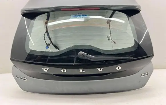 Volvo V40 Tailgate/trunk/boot lid 714-46