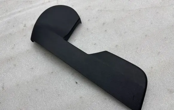 Tesla Model Y Front door seat control surround trim 161823400E 155772500E 1584320