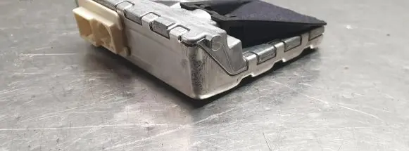 Windshield/windscreen camera