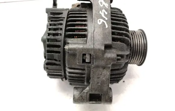 Fiat Ulysse Generator/alternator 68270823298 9618952880