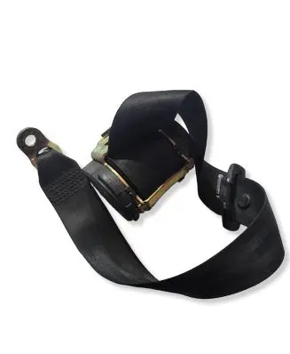 Seat Toledo II (1M) Rear seatbelt 193857737 4F0359305H