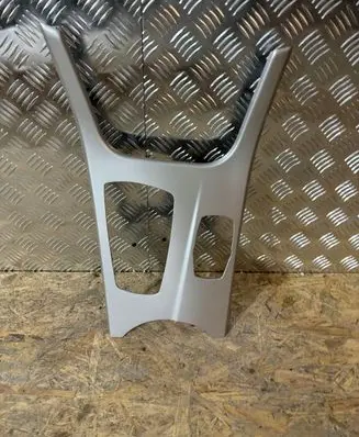 BMW X4M F98 Gear shifter surround trim plastic 51169184481