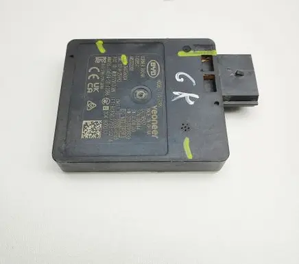 BYD Atto 3 Blind spot module SC2E3603600A