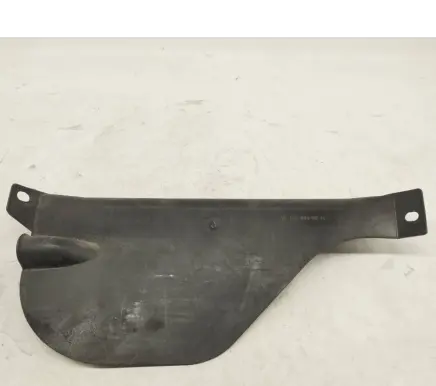 Mercedes-Benz 380 560SEC C126 Other trunk/boot trim element 1268050914 A1268050914