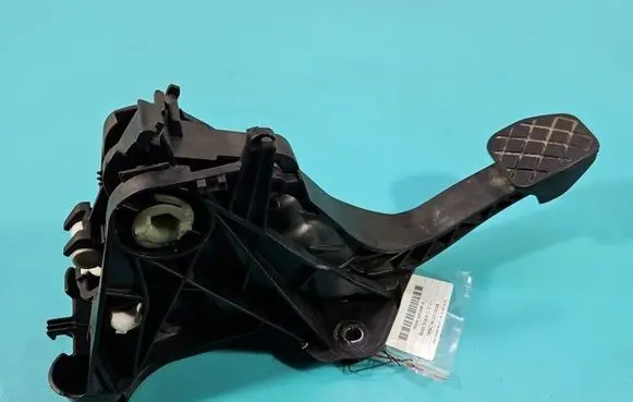 Skoda Octavia Mk3 (5E) Pedal assembly 5Q1721059EQ IMPRK1582662