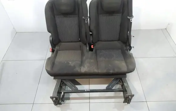 Ford Transit Custom Seat set 
