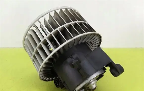 Mercedes-Benz Vaneo W414 Heater fan/blower