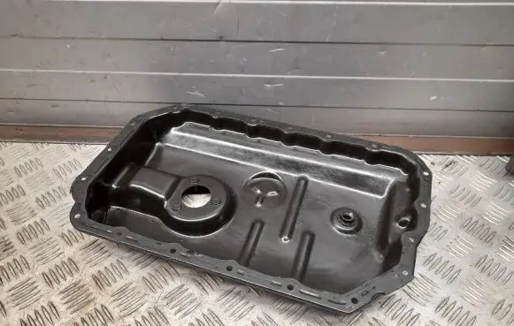 Audi A6 S6 C7 4G Oil sump