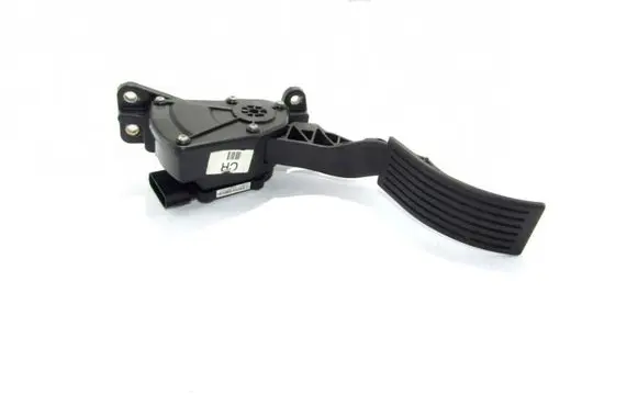 Hyundai Santa Fe Accelerator throttle pedal BBJ0139A2B900