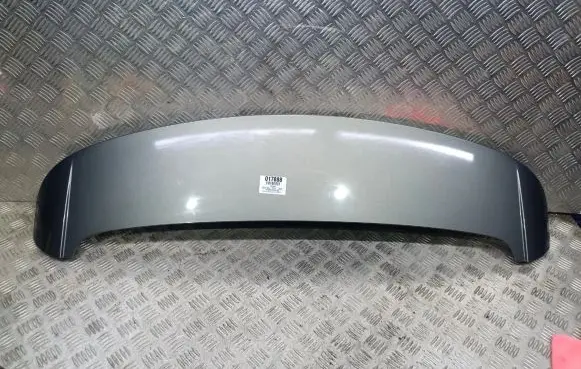 Bedford Astra Rear window tailgate spoiler 