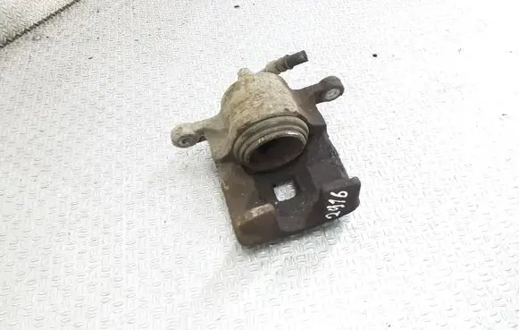 Mazda 2 Front brake caliper