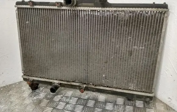 Toyota Corolla E110 Coolant radiator
