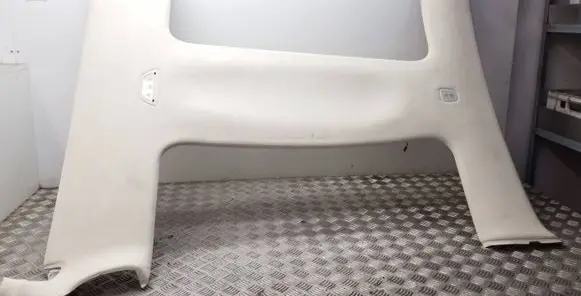 Tesla Model X Headlining 103585603E