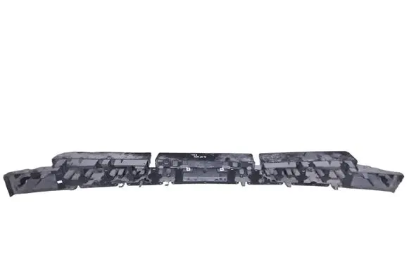 Toyota Sienna XL30 III Rear bumper shock impact absorber/damper 5261508030