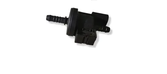 Audi A6 S6 C6 4F Vacuum valve 06E906517A