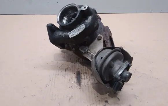 Peugeot Expert Turbo 9682778680 7560475KE947175F GT1749V