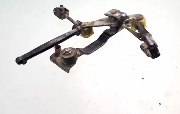 Opel Astra H Gear shift rod 90425765