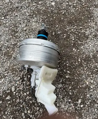 Mercedes-Benz EQA Brake booster A2474300500