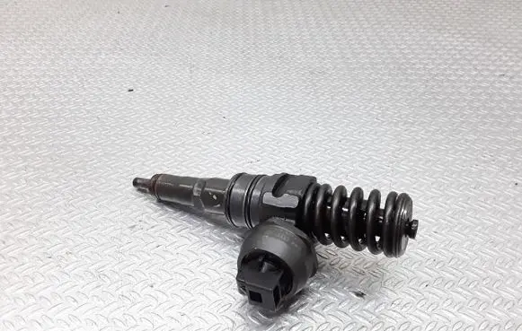 Skoda Octavia Mk2 (1Z) Fuel injector 038130073AG