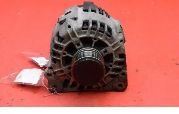 Volkswagen Polo Generator/alternator 