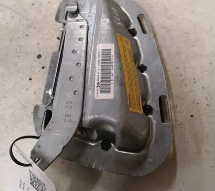 Citroen C3 Seat airbag 96462517