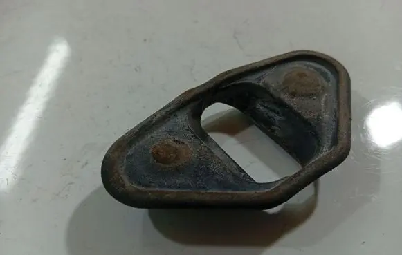 Opel Insignia A Other exterior part 13286283