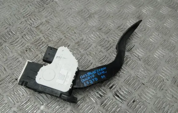 Fiat Ducato Other interior part 013841620800