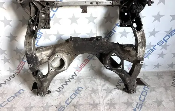 BMW 7 F01 F02 F03 F04 Front subframe 31116796692 6796692 VT6N63