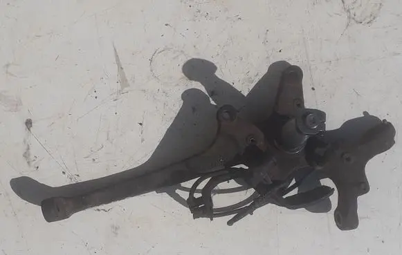 Mercedes-Benz E W210 Other front suspension part 2102301179 2102301Z179