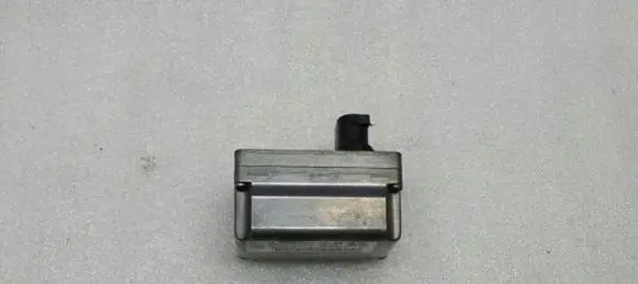Mercedes-Benz CLK A209 C209 ESP acceleration yaw rate sensor A2095420018