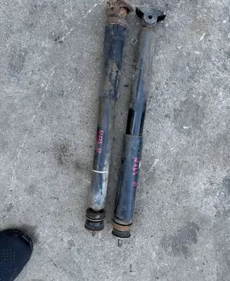 Mercedes-Benz W123 Front shock absorber/damper 685685