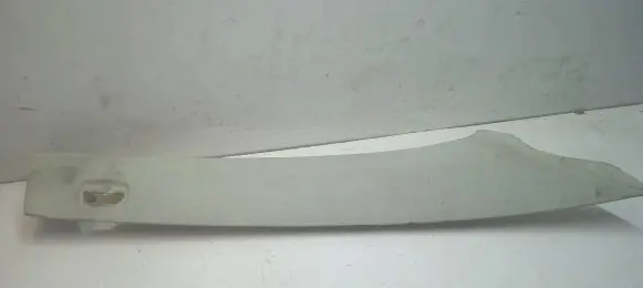 Mercedes-Benz GLE (W166 - C292) (A) pillar trim A1666901425