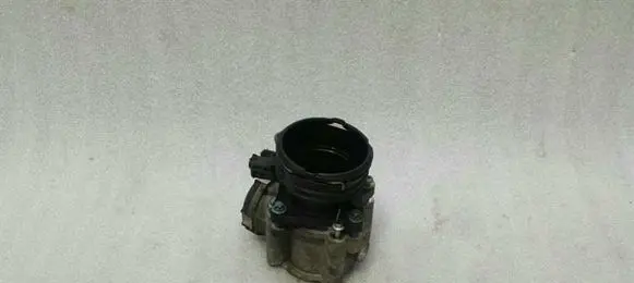 Mercedes-Benz ML W164 Throttle valve A6420900270