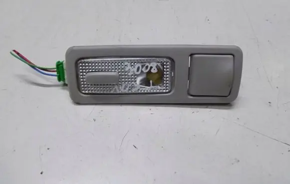 Mercedes-Benz C W205 Boot/trunk interior light 3298423uoilk