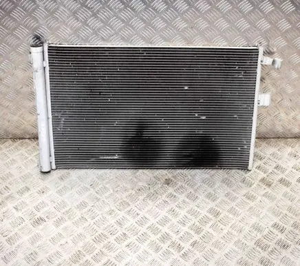 BMW X3 G01 A/C cooling radiator (condenser) 9389411