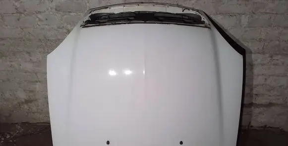 Citroen Xsara Engine bonnet/hood