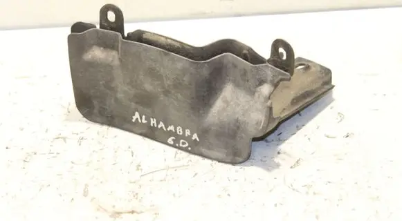 Seat Alhambra (Mk2) Rear mudguard 7N0854856