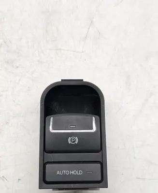 Volkswagen Tiguan Other switches/knobs/shifts 5N0927225B