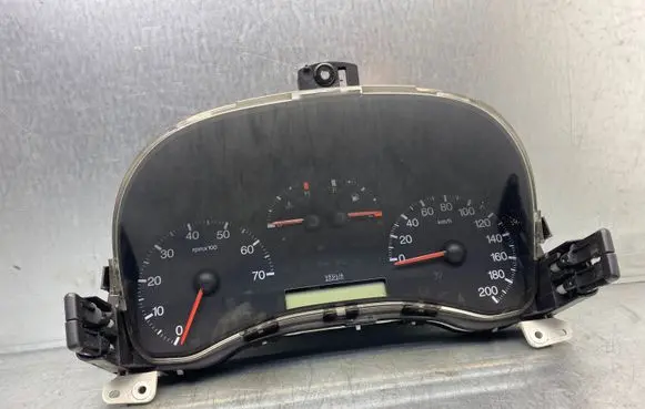 Fiat Punto (188) Speedometer (instrument cluster) 46812967 503000342900 90689