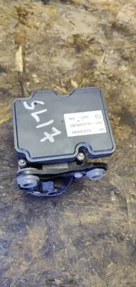 Audi A1 ABS Pump 2Q0614517AP 2Q0614517N