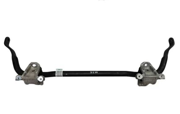 Front anti-roll bar/sway bar