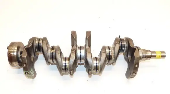 Crankshaft