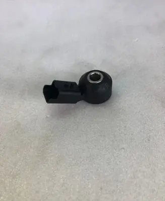 Opel Mokka B Detonation knock sensor 9632754980