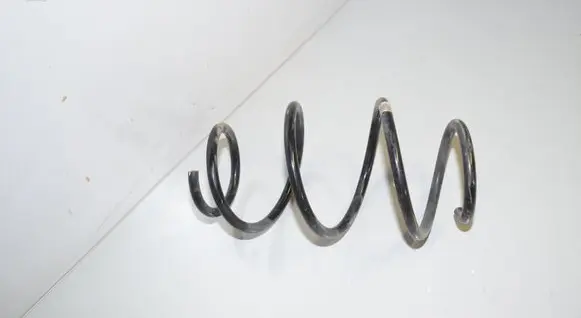 BMW 1 F40 Front coil spring 6892833 31336892833