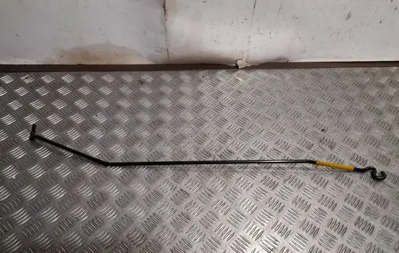 Ford Escape III Engine bonnet/hood prop rod/strut 