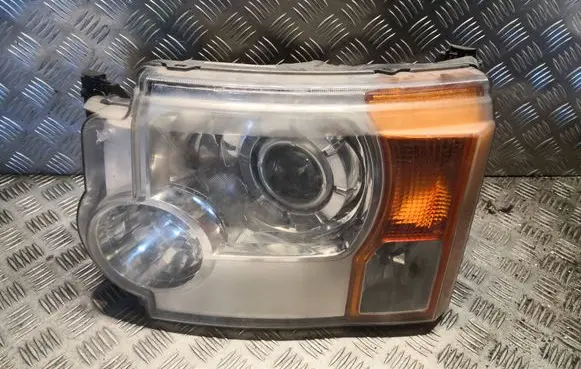 Land Rover Discovery 3 - LR3 Headlight/headlamp XBC500112 5H2213W030SA