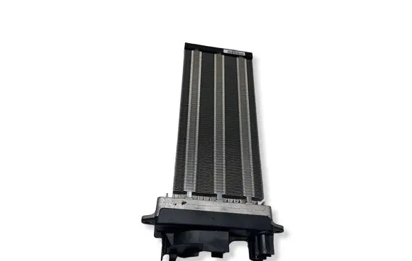 Jaguar XF X250 Electric cabin heater radiator MF0134100451